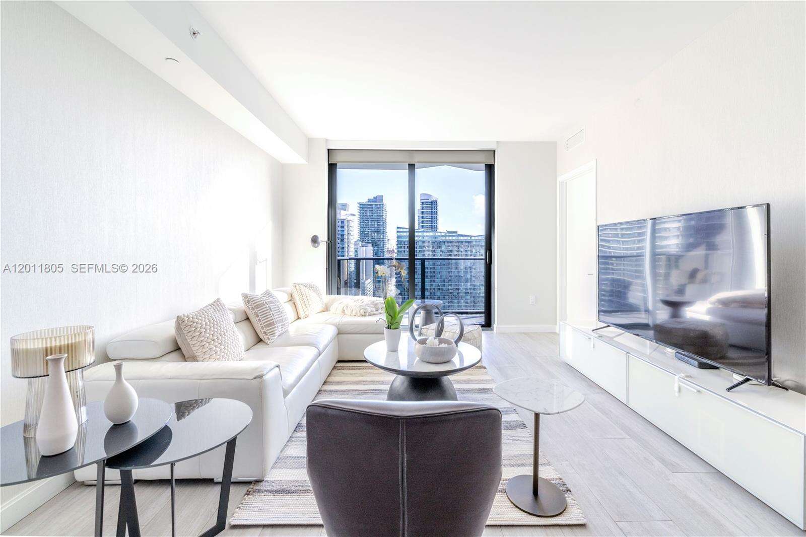 Brickell Heights West at 55 9 St, Miami, FL 33130 - For Rent photo 3