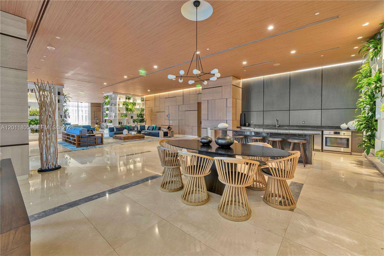 Brickell Heights West at 55 9 St, Miami, FL 33130 - For Rent photo 24