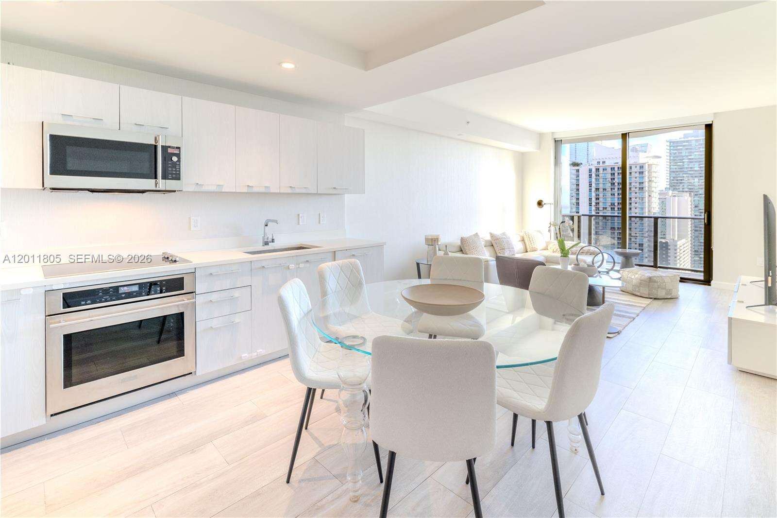 Brickell Heights West at 55 9 St, Miami, FL 33130 - For Rent photo 6