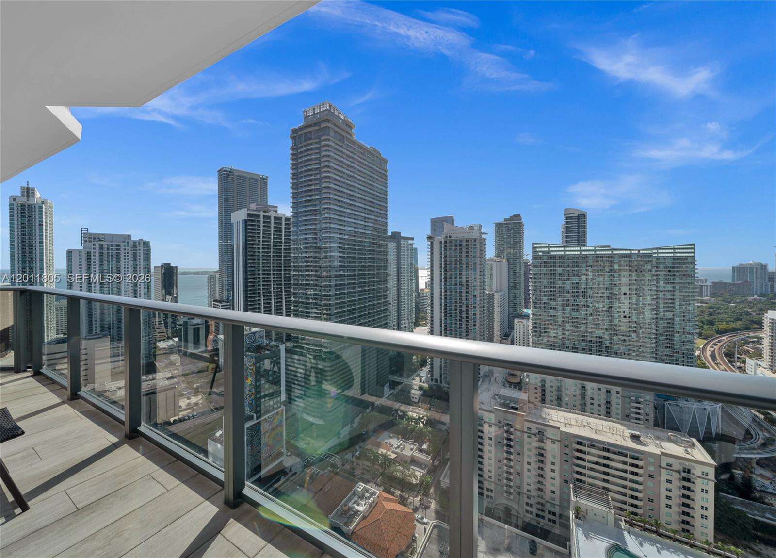 Brickell Heights West at 55 9 St, Miami, FL 33130 - For Rent photo 10