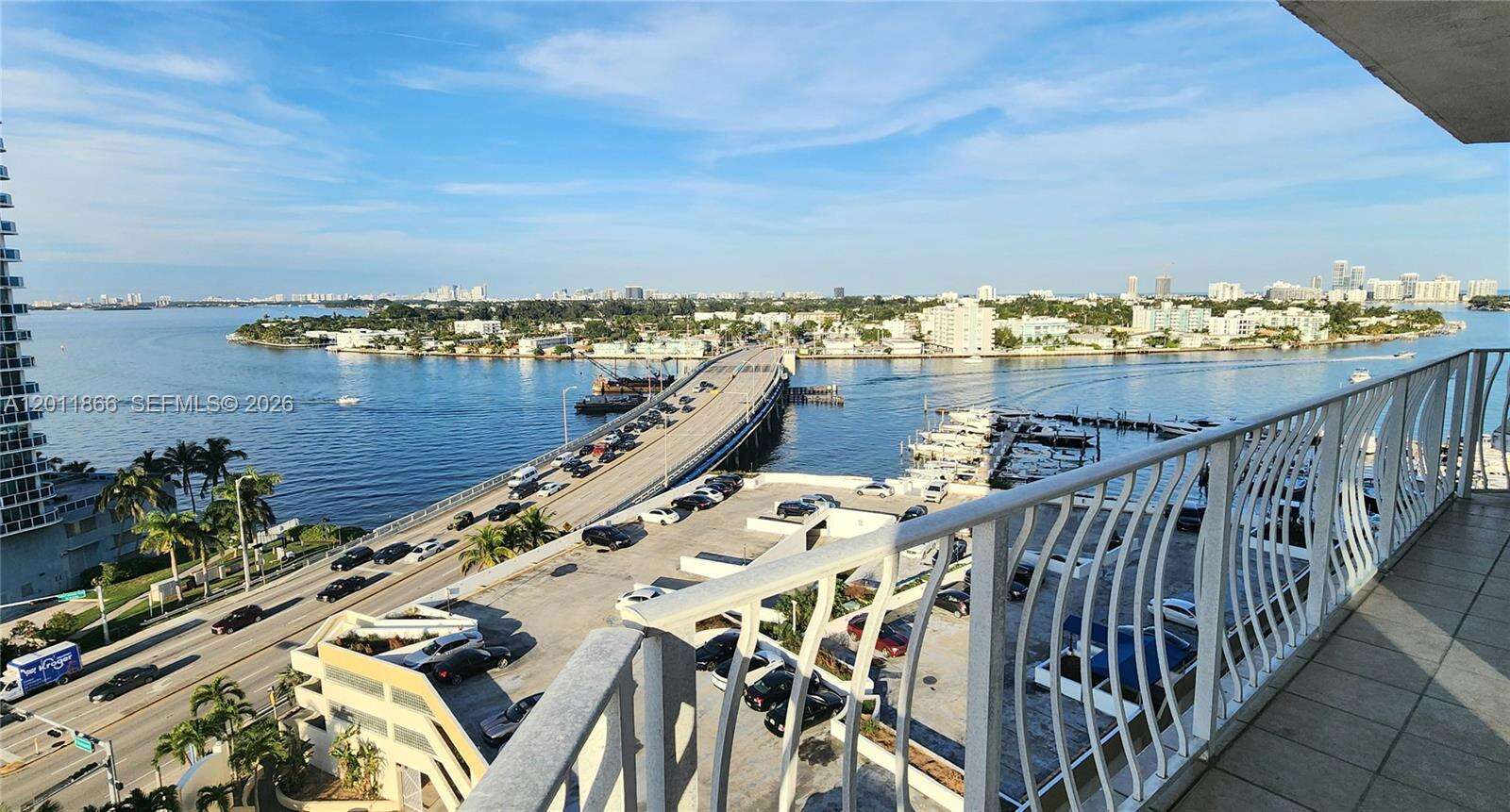 Grandview Palace at 7601 Treasure Dr, North Bay Village, FL 33141 - For Rent photo 1