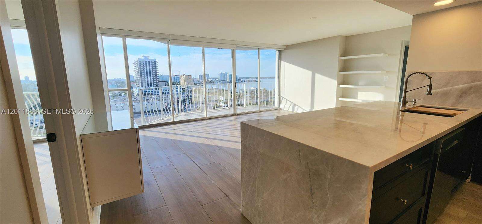 Grandview Palace at 7601 Treasure Dr, North Bay Village, FL 33141 - For Rent photo 3