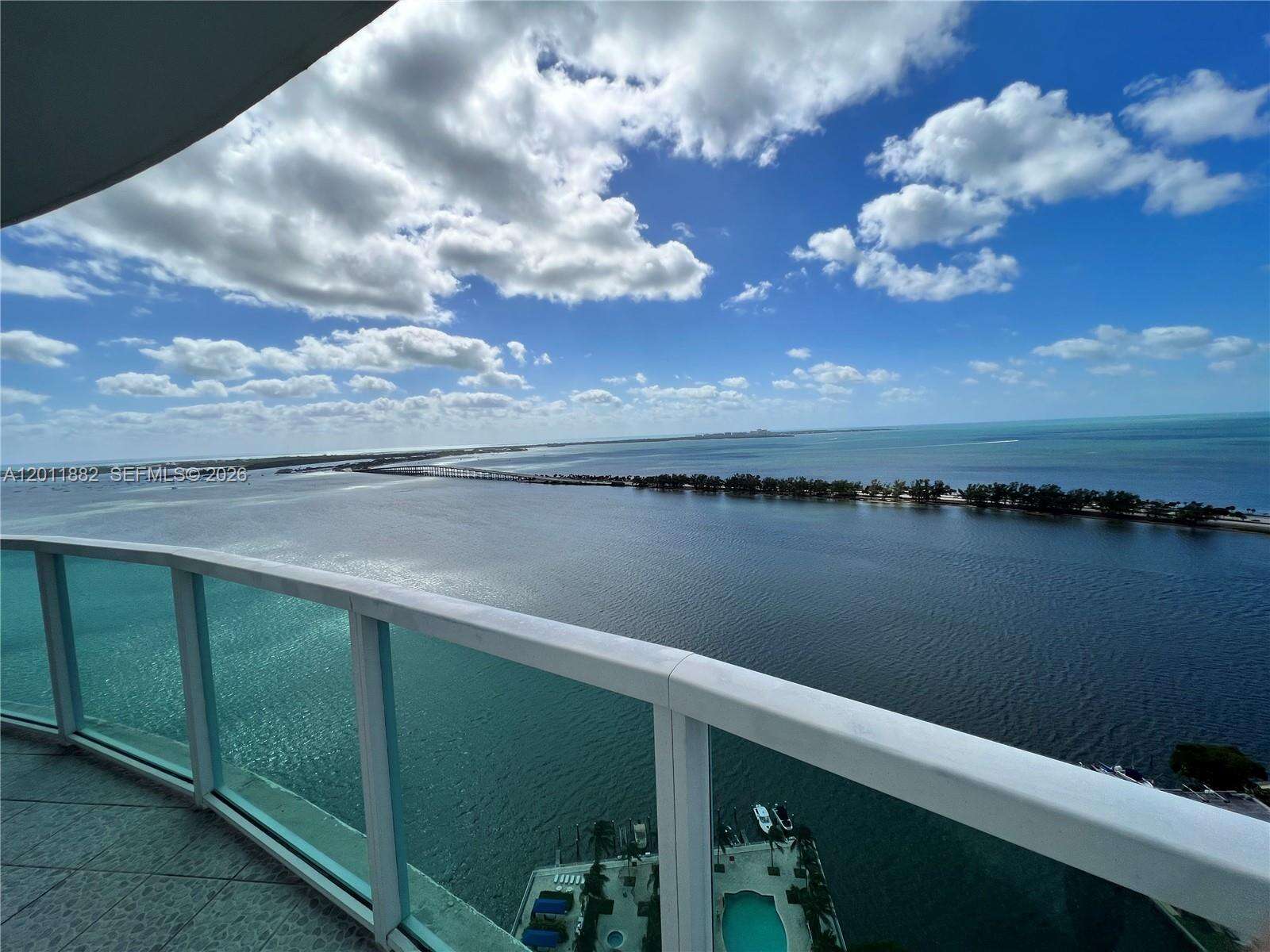 Skyline On Brickell at 2101 Brickell Ave, Miami, FL 33129 - For Rent photo 1