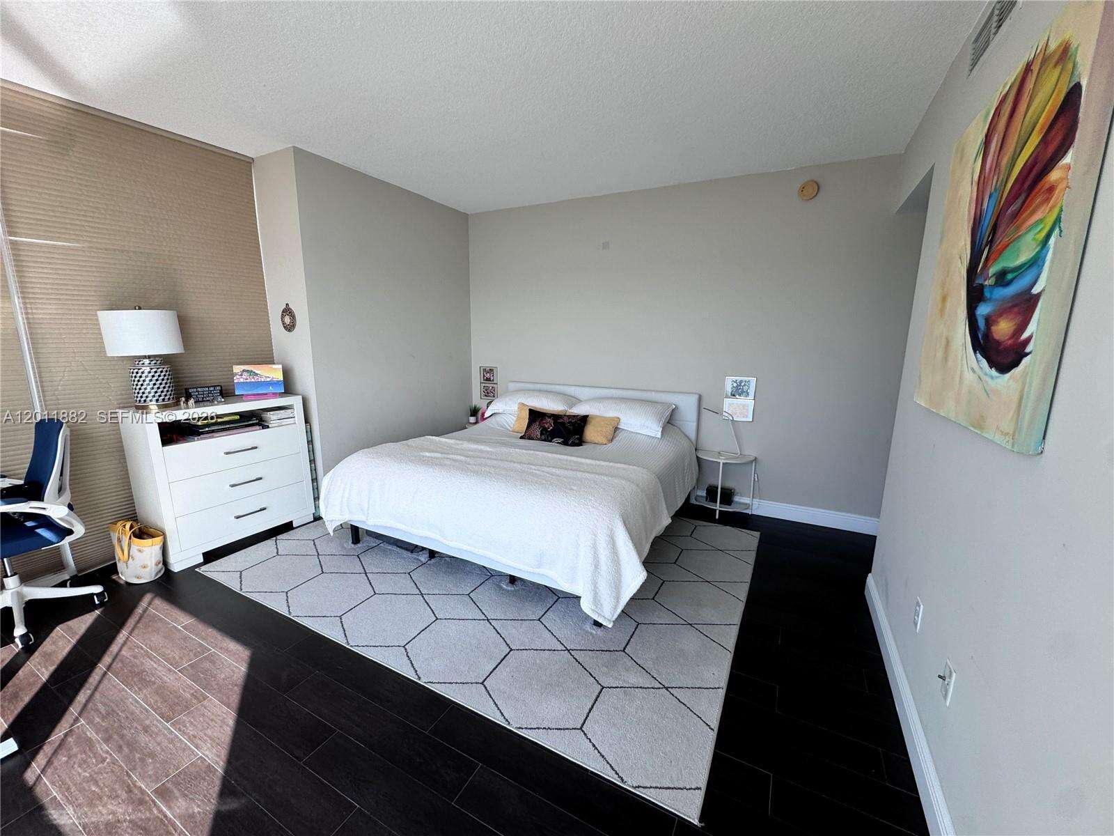 Skyline On Brickell at 2101 Brickell Ave, Miami, FL 33129 - For Rent photo 14