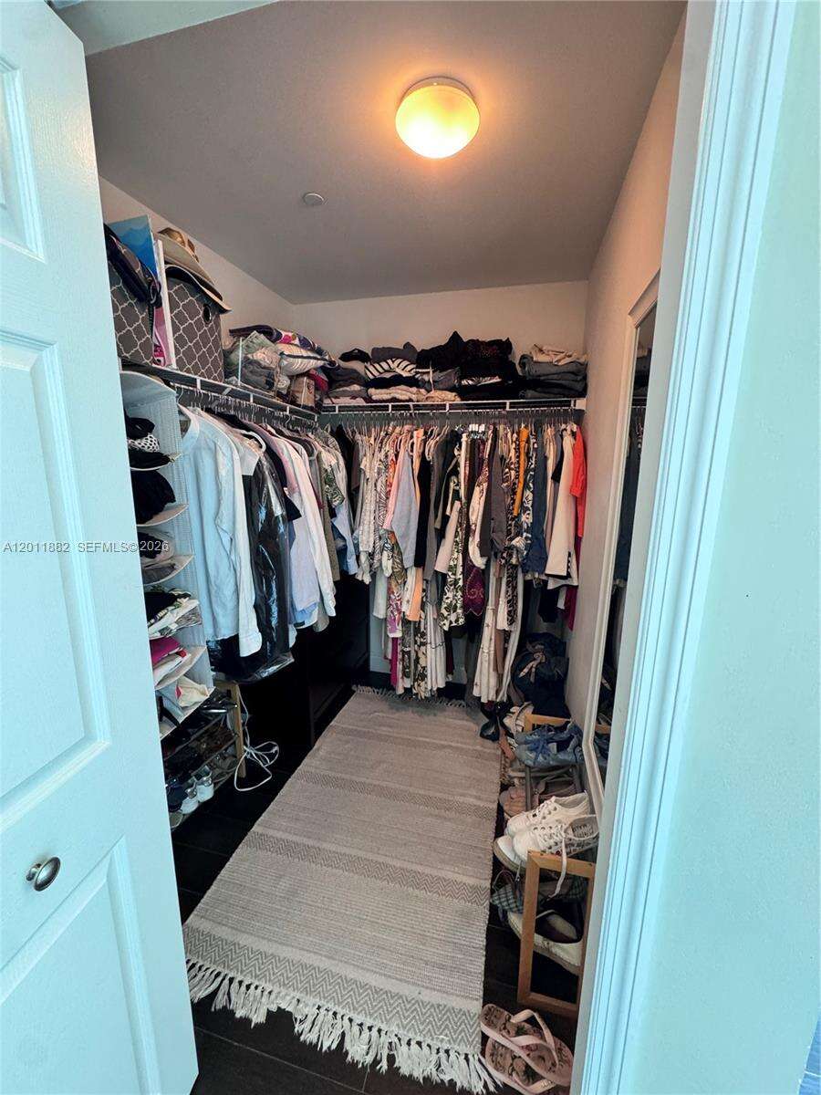 Skyline On Brickell at 2101 Brickell Ave, Miami, FL 33129 - For Rent photo 19