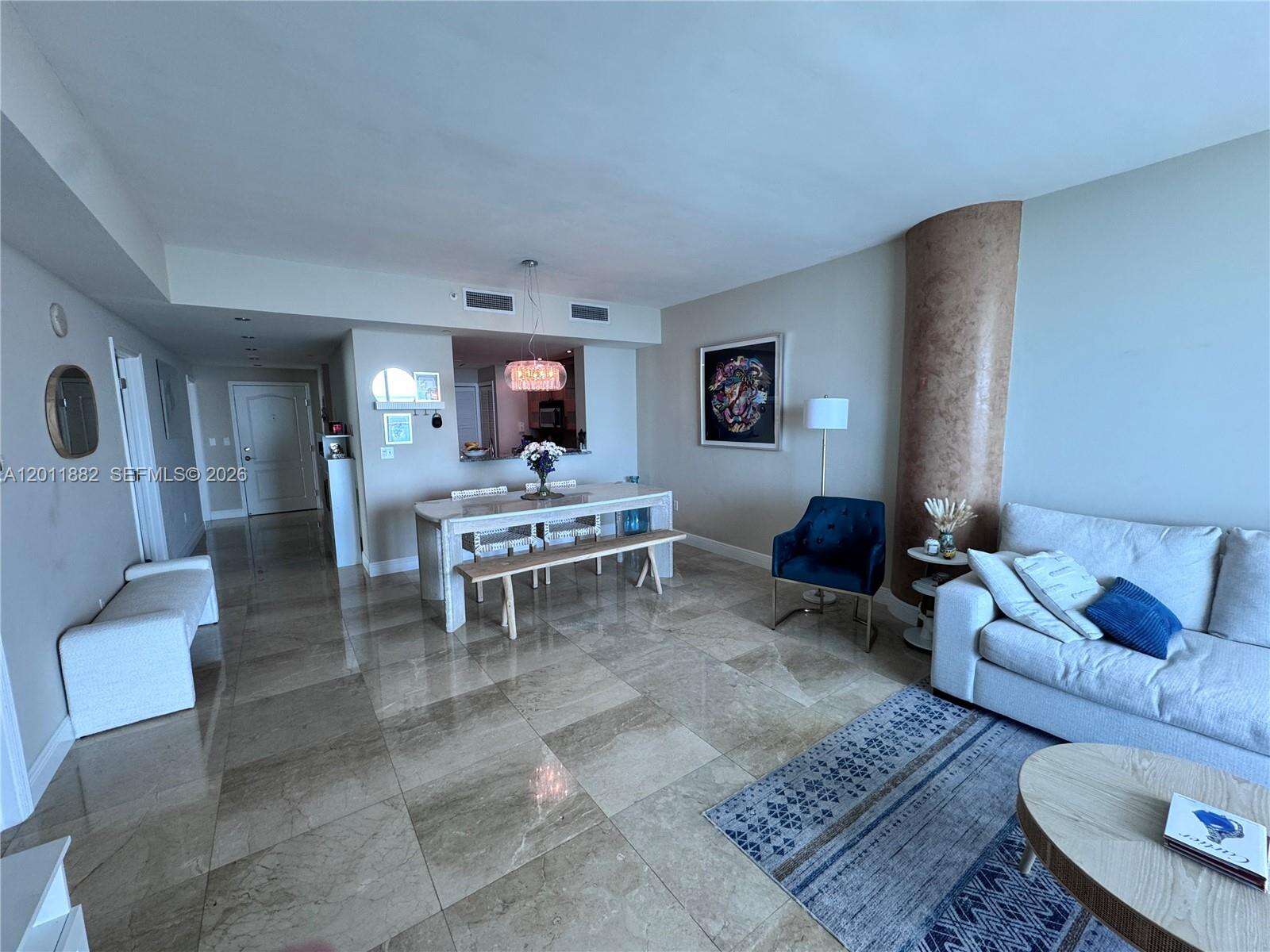 Skyline On Brickell at 2101 Brickell Ave, Miami, FL 33129 - For Rent photo 9