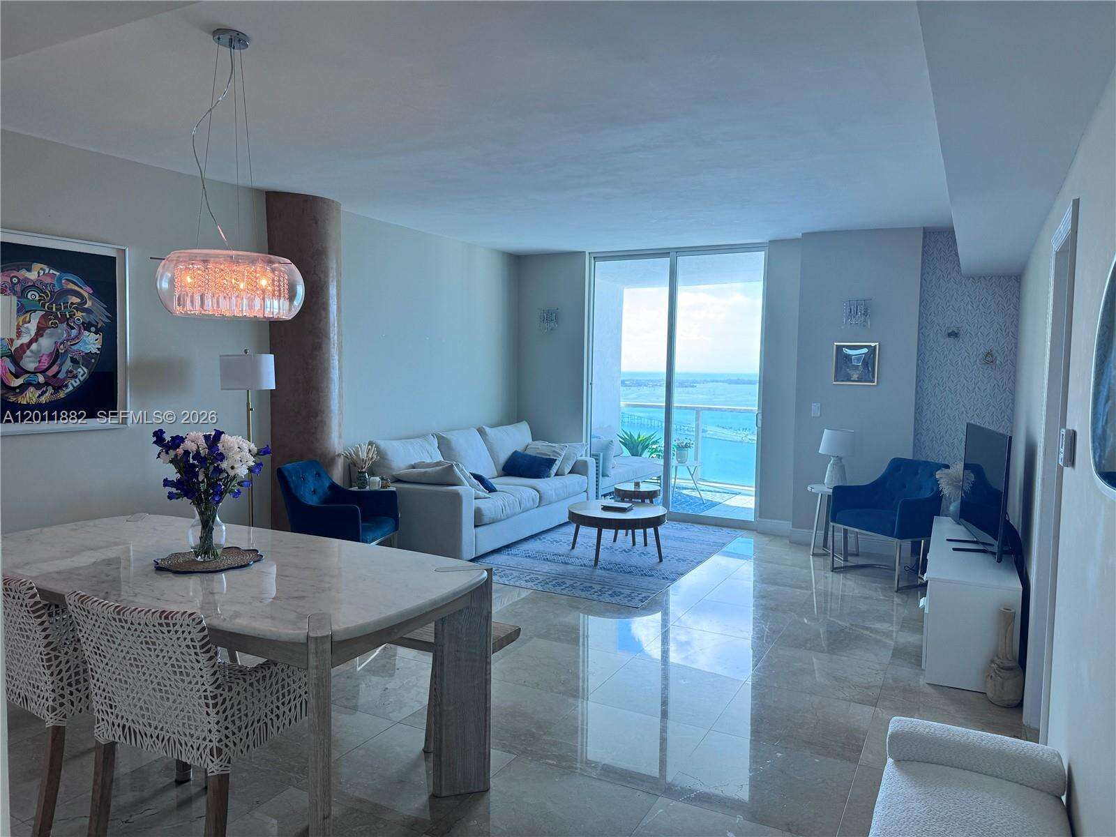 Skyline On Brickell at 2101 Brickell Ave, Miami, FL 33129 - For Rent photo 10