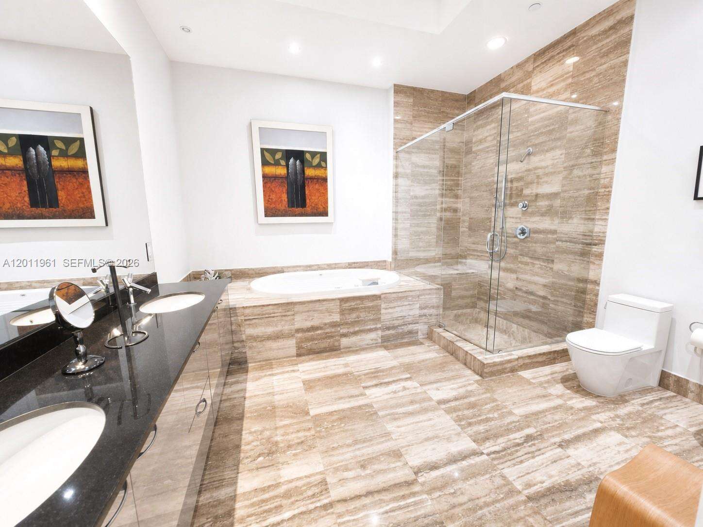 Trump Tower 2 at 15901 Collins Ave, Sunny Isles Beach, FL 33160 - For Rent photo 11