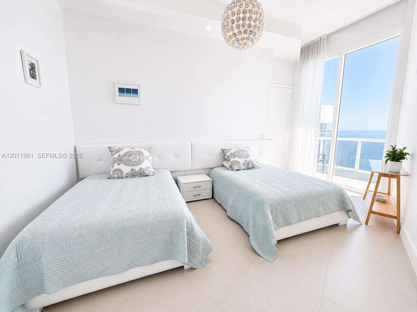 Trump Tower 2 at 15901 Collins Ave, Sunny Isles Beach, FL 33160 - For Rent photo 13