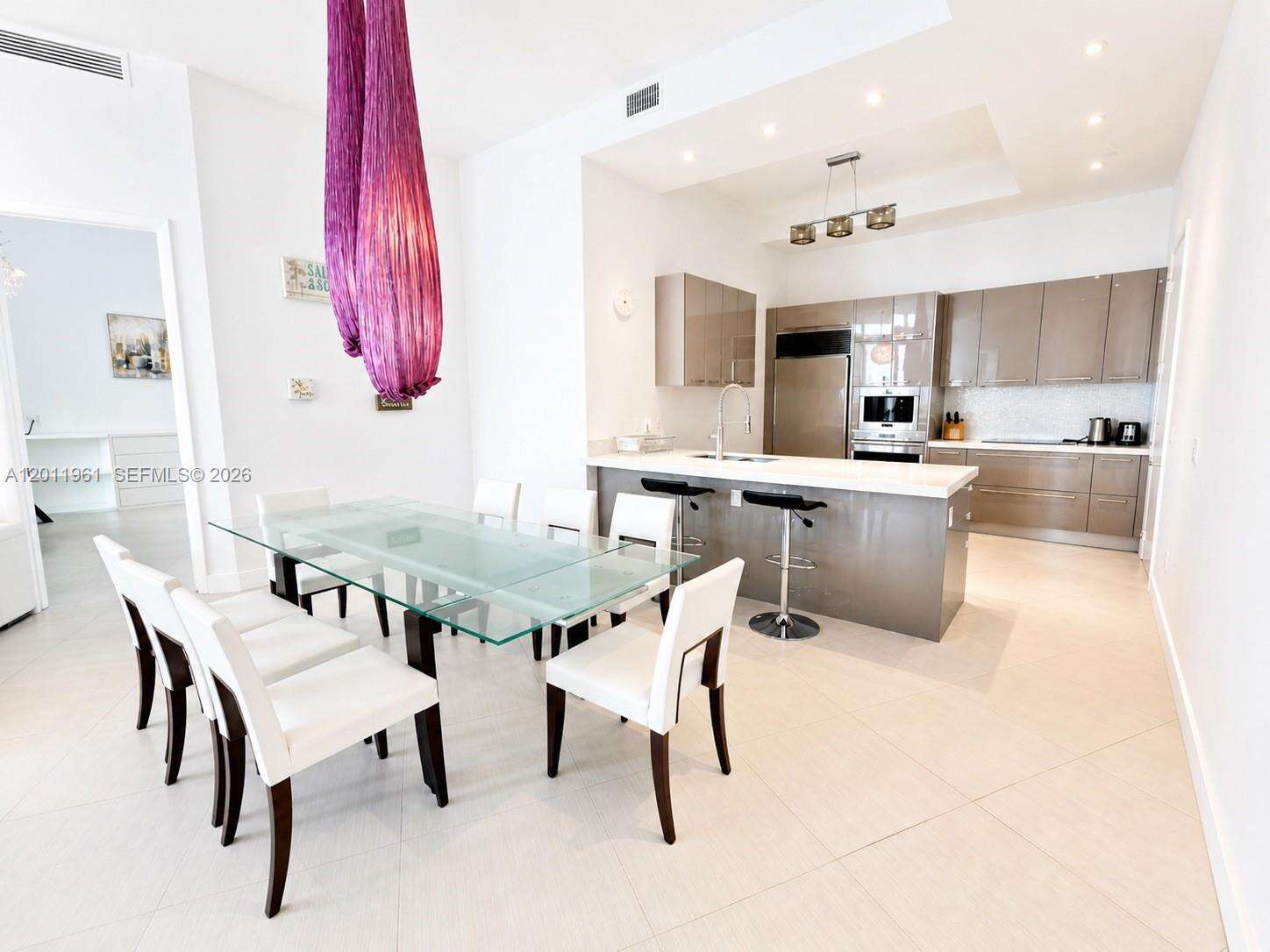Trump Tower 2 at 15901 Collins Ave, Sunny Isles Beach, FL 33160 - For Rent photo 17