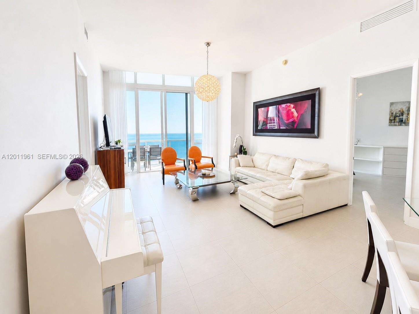 Trump Tower 2 at 15901 Collins Ave, Sunny Isles Beach, FL 33160 - For Rent photo 18
