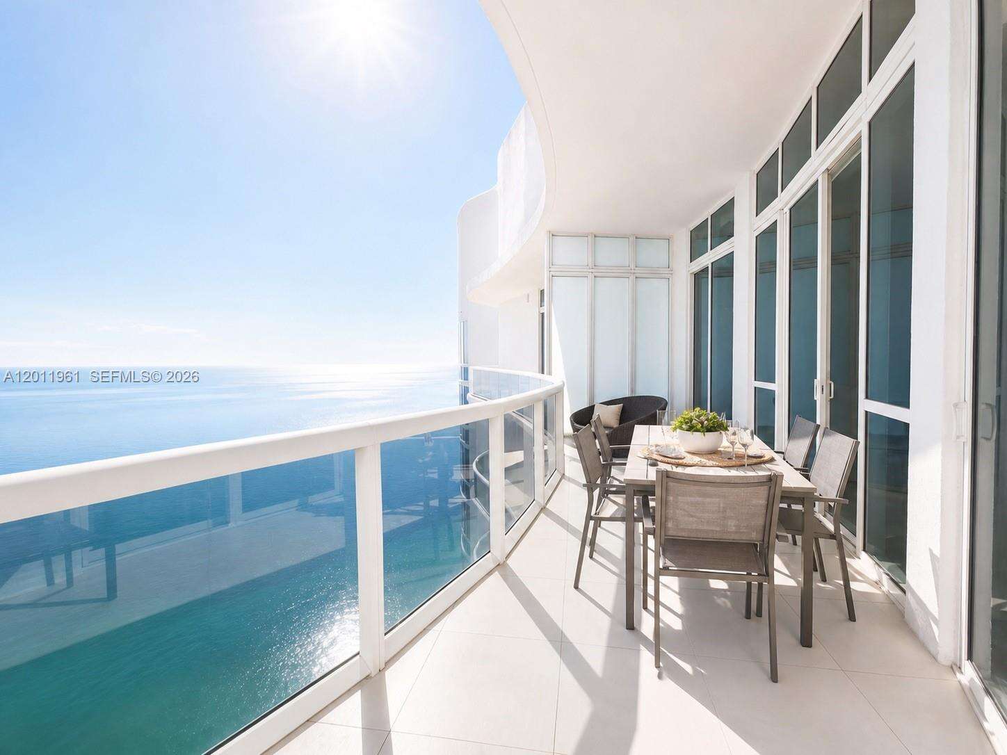 Trump Tower 2 at 15901 Collins Ave, Sunny Isles Beach, FL 33160 - For Rent photo 19