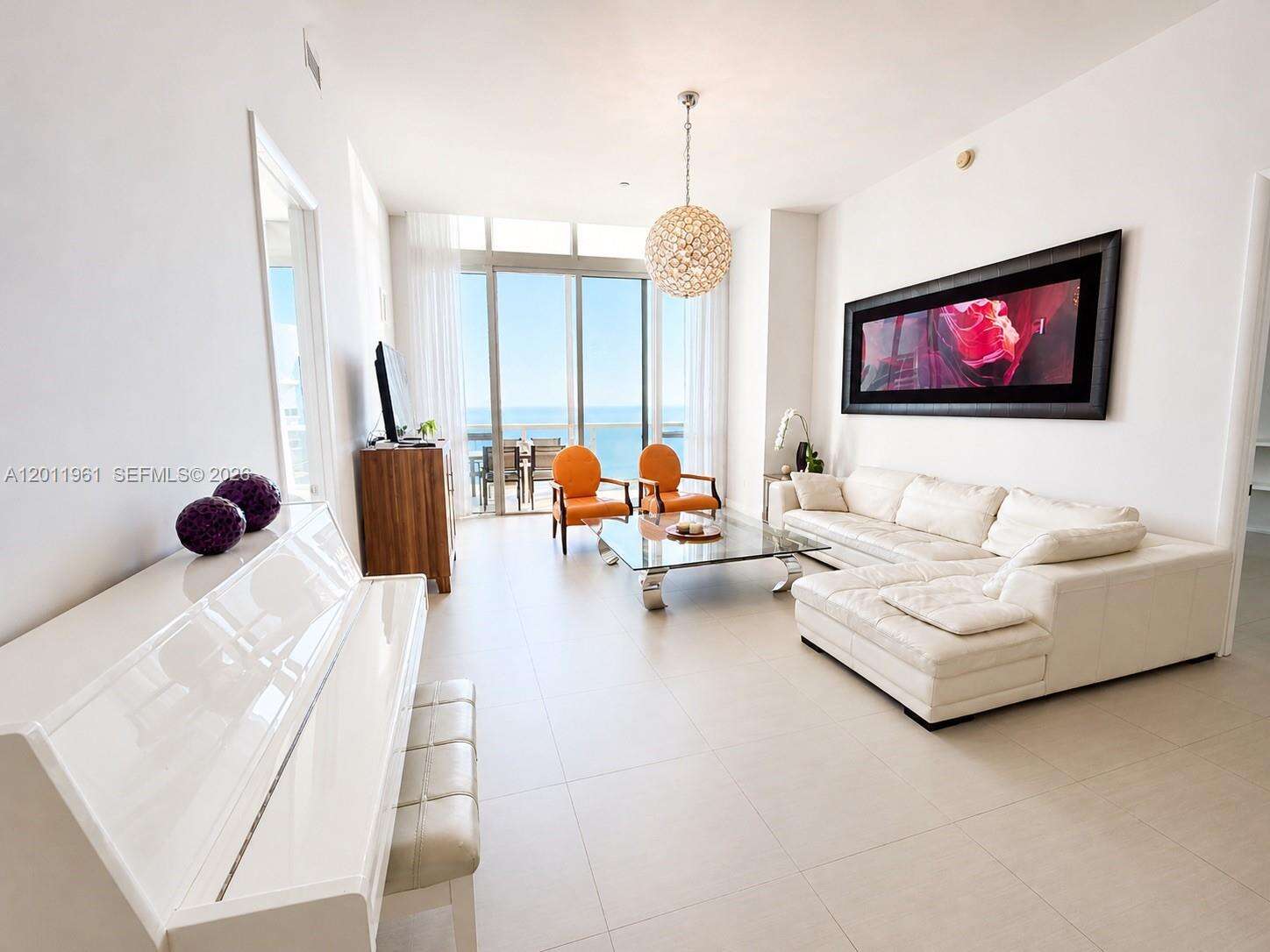 Trump Tower 2 at 15901 Collins Ave, Sunny Isles Beach, FL 33160 - For Rent photo 20