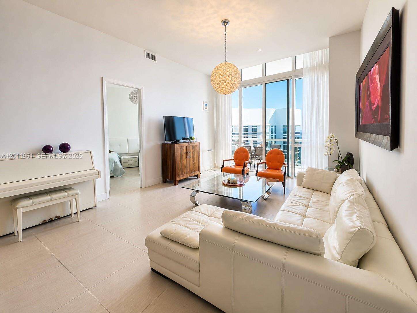 Trump Tower 2 at 15901 Collins Ave, Sunny Isles Beach, FL 33160 - For Rent photo 3
