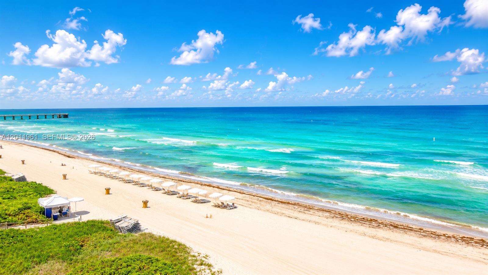 Trump Tower 2 at 15901 Collins Ave, Sunny Isles Beach, FL 33160 - For Rent photo 23