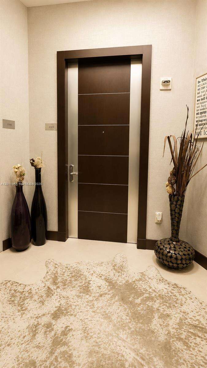 Trump Tower 2 at 15901 Collins Ave, Sunny Isles Beach, FL 33160 - For Rent photo 24