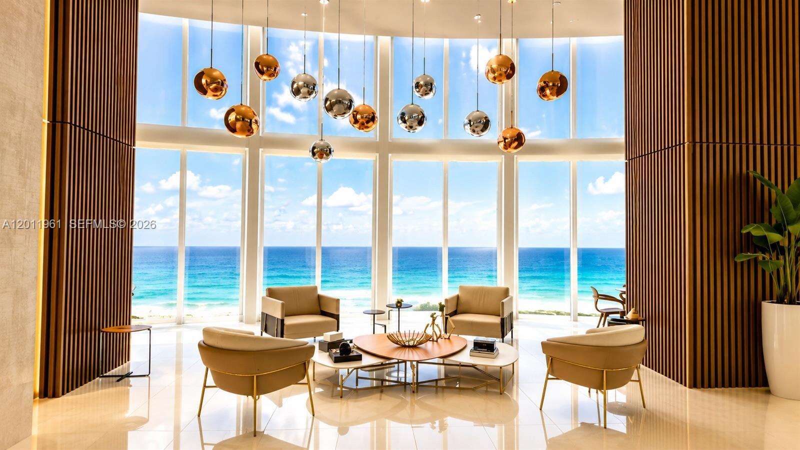 Trump Tower 2 at 15901 Collins Ave, Sunny Isles Beach, FL 33160 - For Rent photo 25