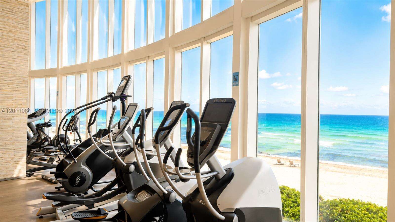 Trump Tower 2 at 15901 Collins Ave, Sunny Isles Beach, FL 33160 - For Rent photo 26