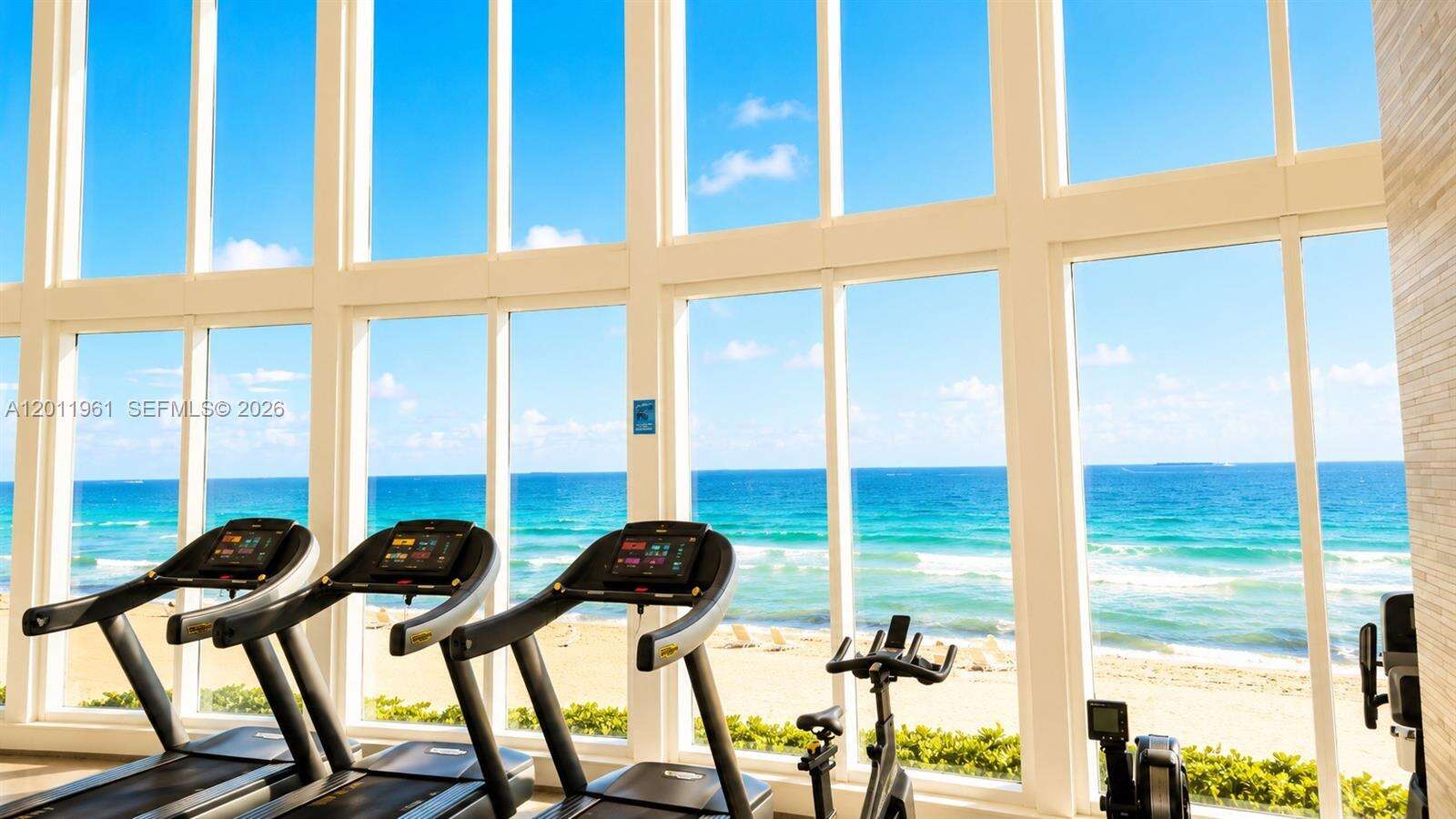 Trump Tower 2 at 15901 Collins Ave, Sunny Isles Beach, FL 33160 - For Rent photo 27