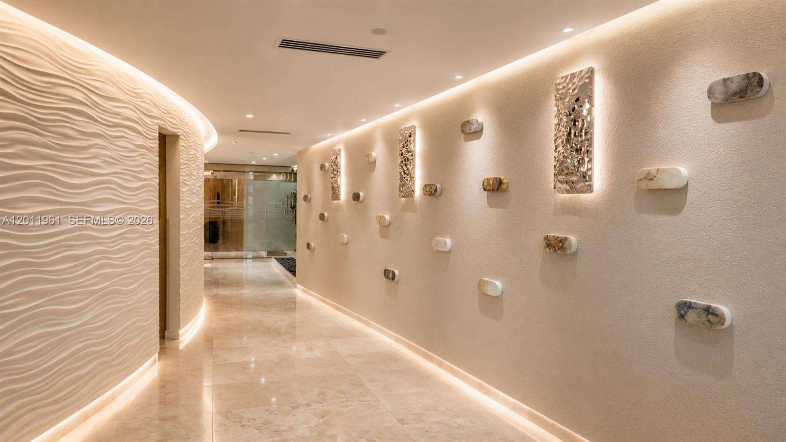Trump Tower 2 at 15901 Collins Ave, Sunny Isles Beach, FL 33160 - For Rent photo 30
