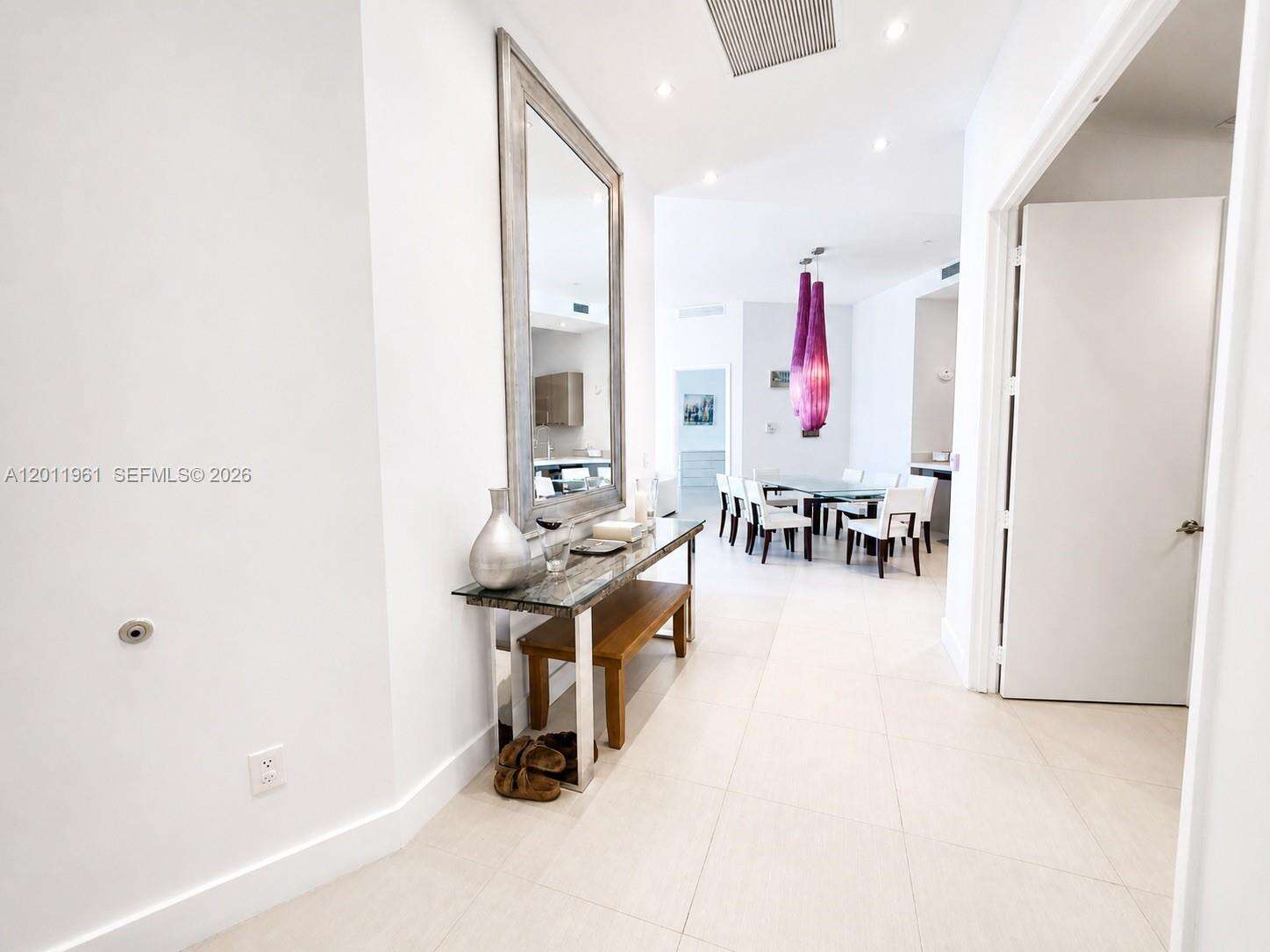 Trump Tower 2 at 15901 Collins Ave, Sunny Isles Beach, FL 33160 - For Rent photo 4
