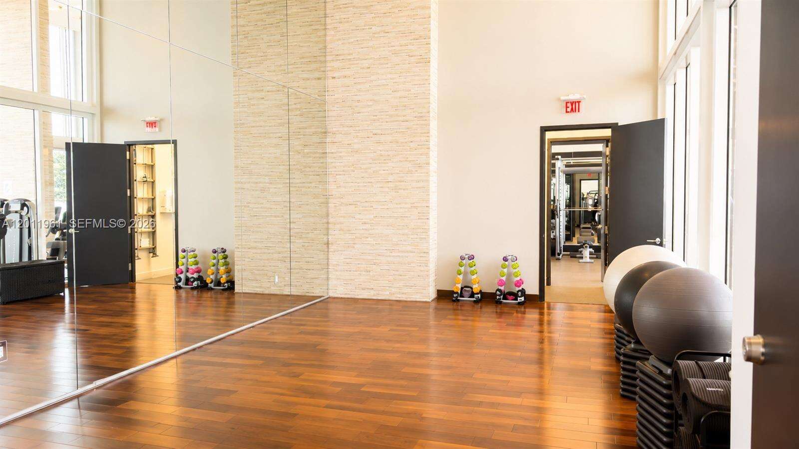 Trump Tower 2 at 15901 Collins Ave, Sunny Isles Beach, FL 33160 - For Rent photo 31
