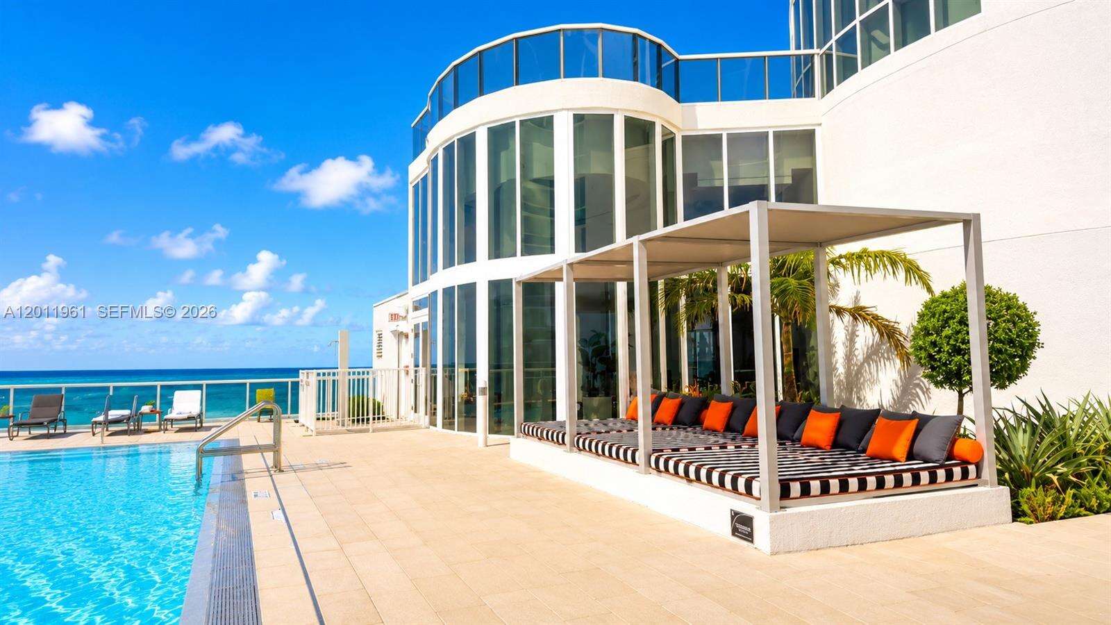 Trump Tower 2 at 15901 Collins Ave, Sunny Isles Beach, FL 33160 - For Rent photo 33