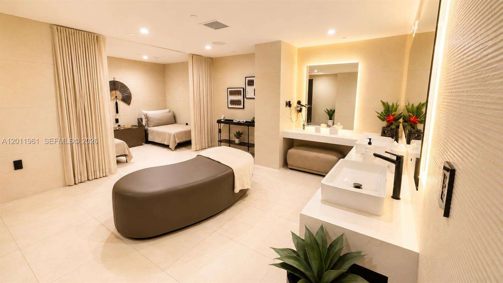 Trump Tower 2 at 15901 Collins Ave, Sunny Isles Beach, FL 33160 - For Rent photo 36