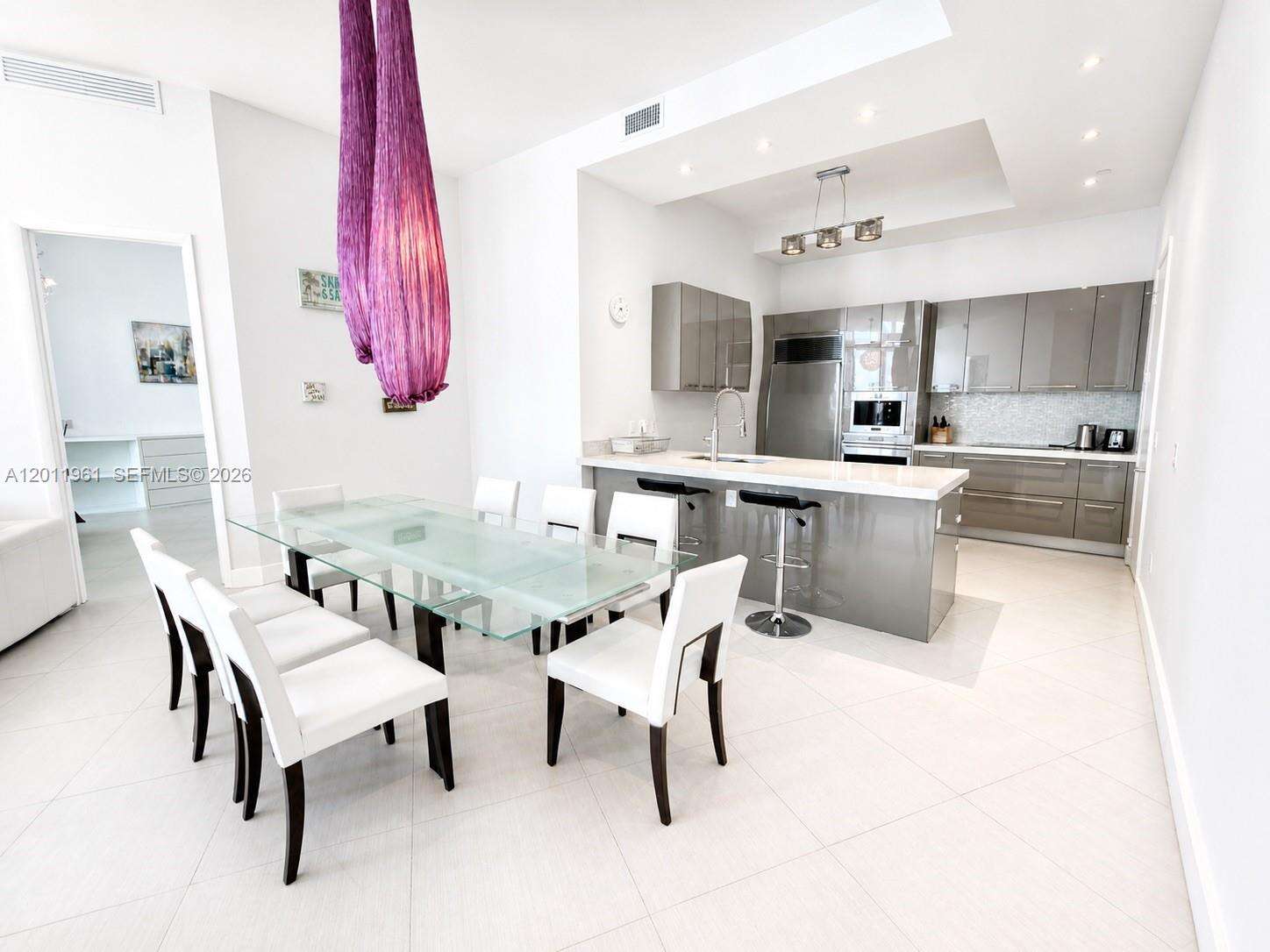 Trump Tower 2 at 15901 Collins Ave, Sunny Isles Beach, FL 33160 - For Rent photo 6