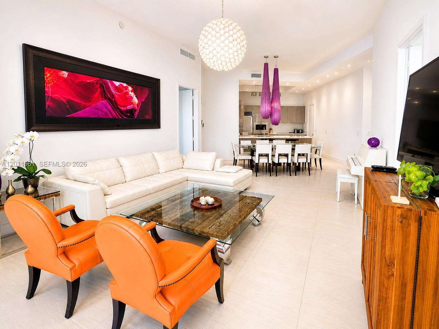 Trump Tower 2 at 15901 Collins Ave, Sunny Isles Beach, FL 33160 - For Rent photo 7