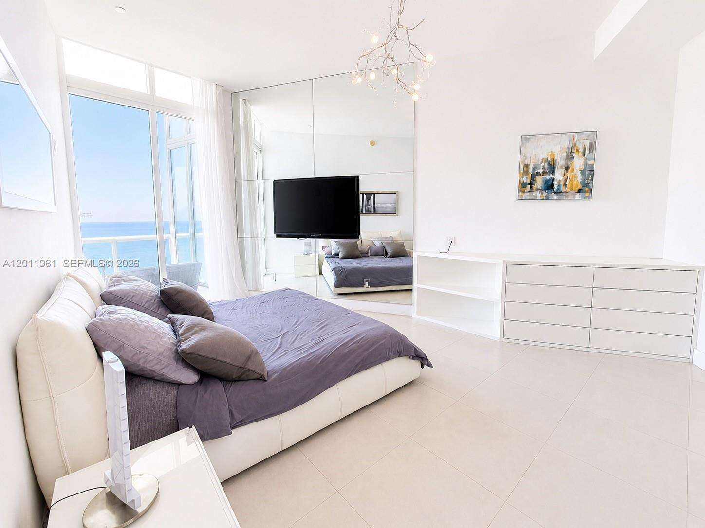 Trump Tower 2 at 15901 Collins Ave, Sunny Isles Beach, FL 33160 - For Rent photo 10