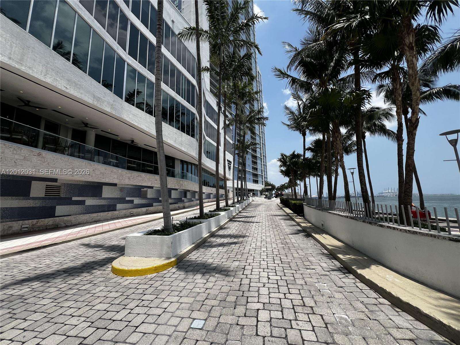 One Miami East at 335 Biscayne Blvd, Miami, FL 33131 - For Rent photo 1
