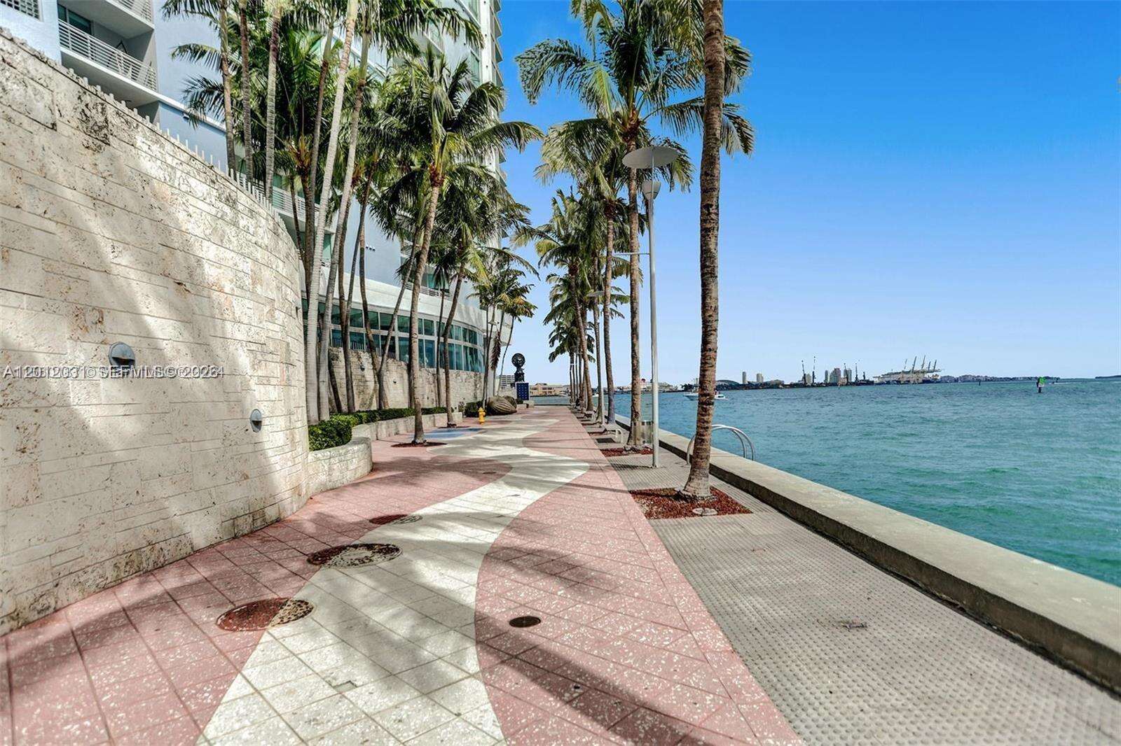 One Miami East at 335 Biscayne Blvd, Miami, FL 33131 - For Rent photo 37
