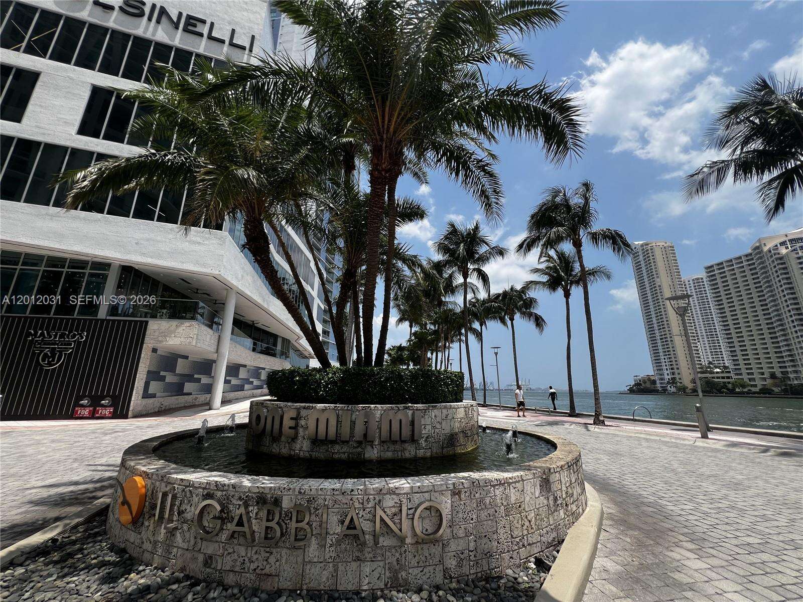 One Miami East at 335 Biscayne Blvd, Miami, FL 33131 - For Rent photo 5