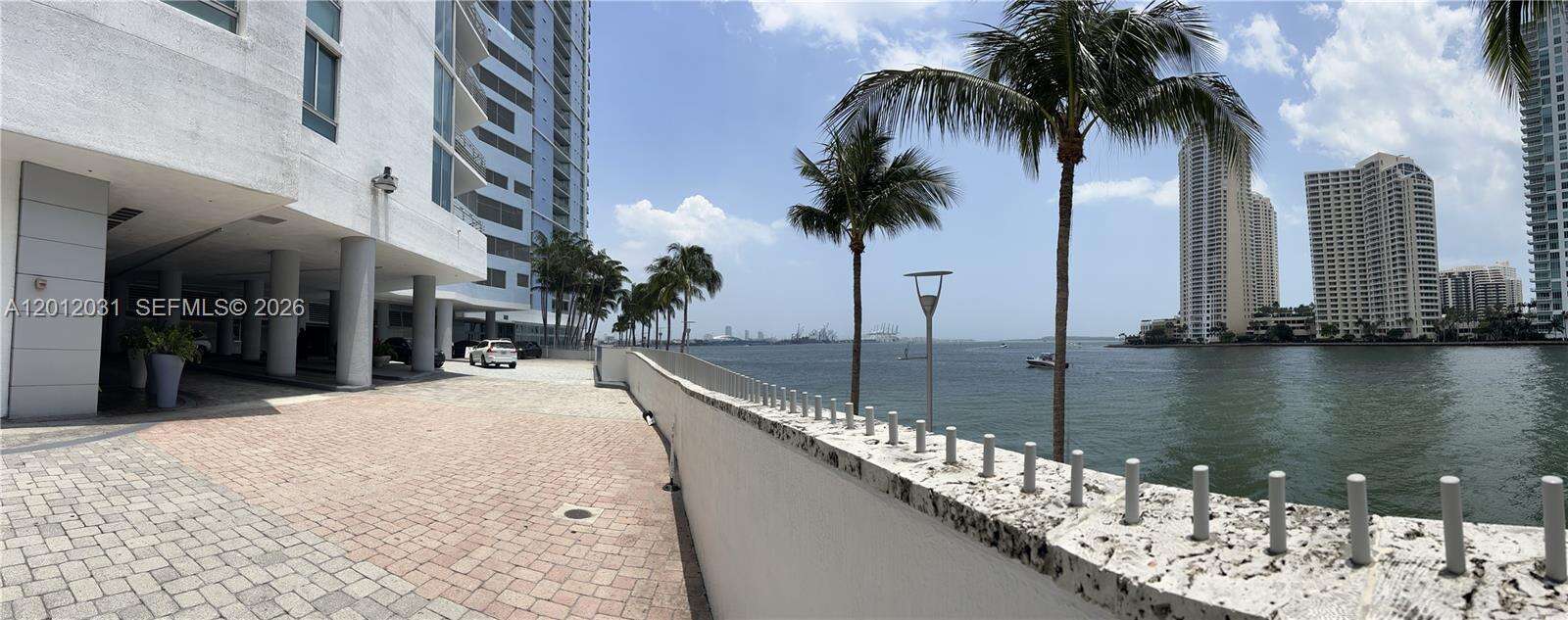 One Miami East at 335 Biscayne Blvd, Miami, FL 33131 - For Rent photo 6
