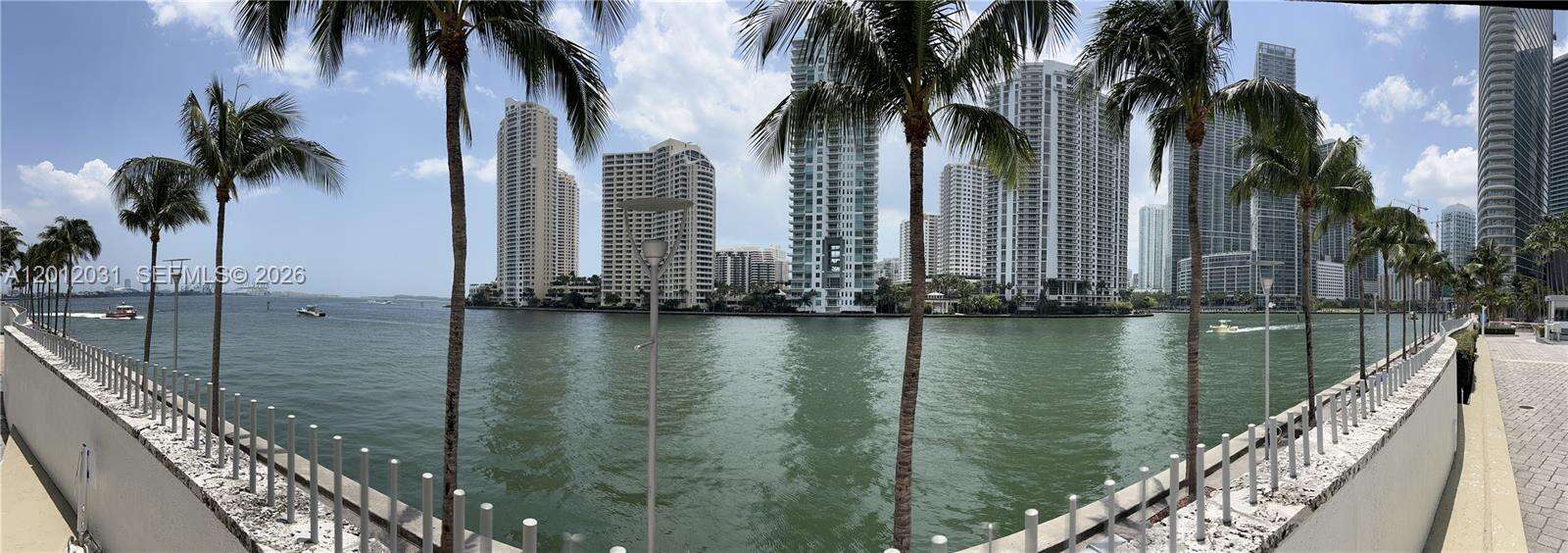 One Miami East at 335 Biscayne Blvd, Miami, FL 33131 - For Rent photo 7