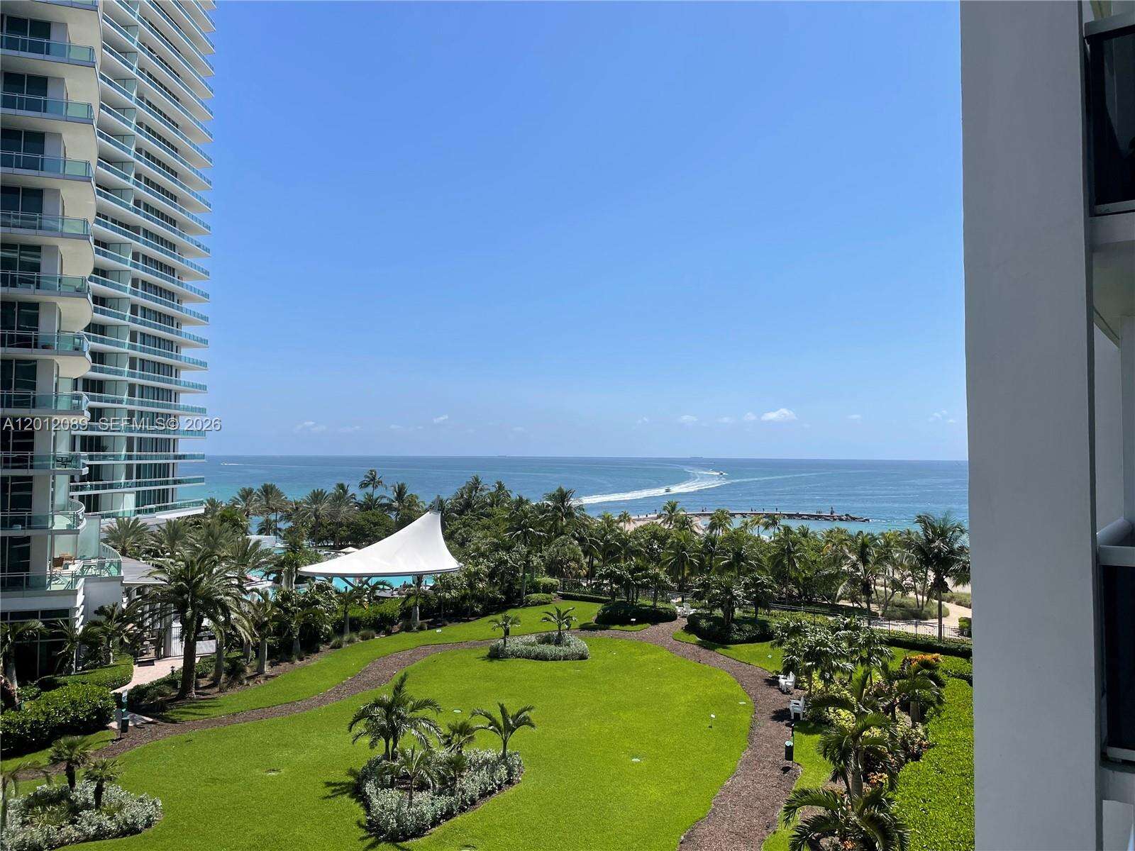 Harbour House at 10275 Collins Ave, Bal Harbour, FL 33154 - For Rent photo 1