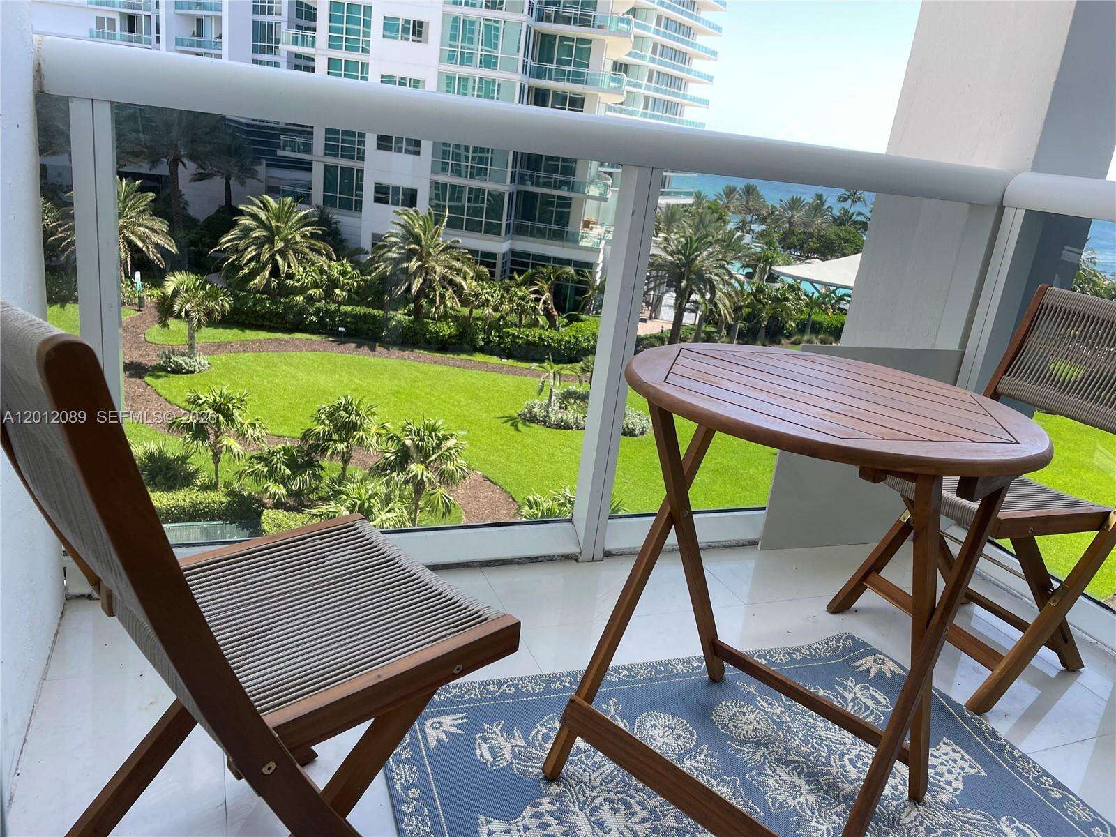 Harbour House at 10275 Collins Ave, Bal Harbour, FL 33154 - For Rent photo 2