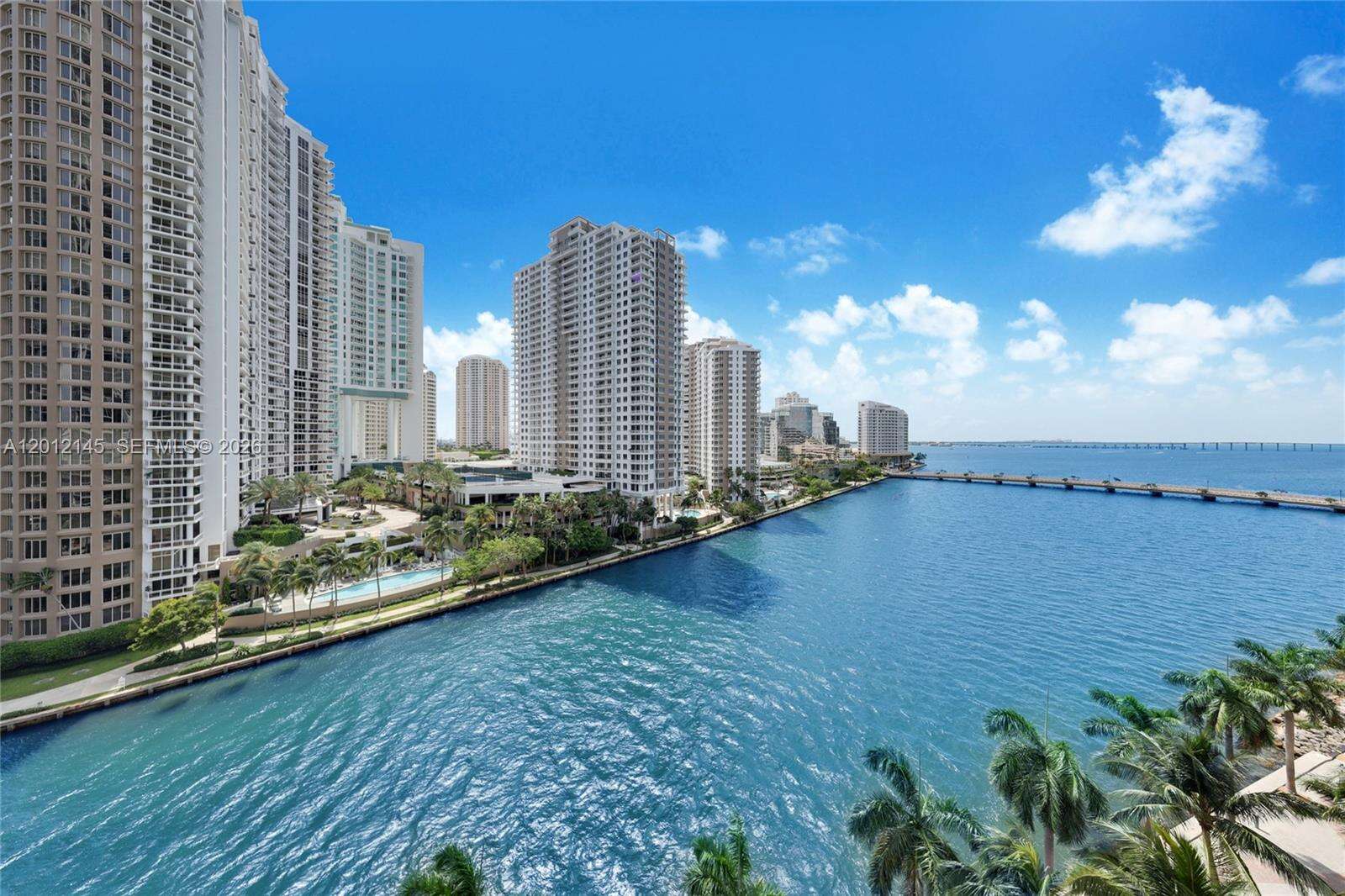Icon Brickell 1 at 465 Brickell Ave, Miami, FL 33131 - For Rent photo 1