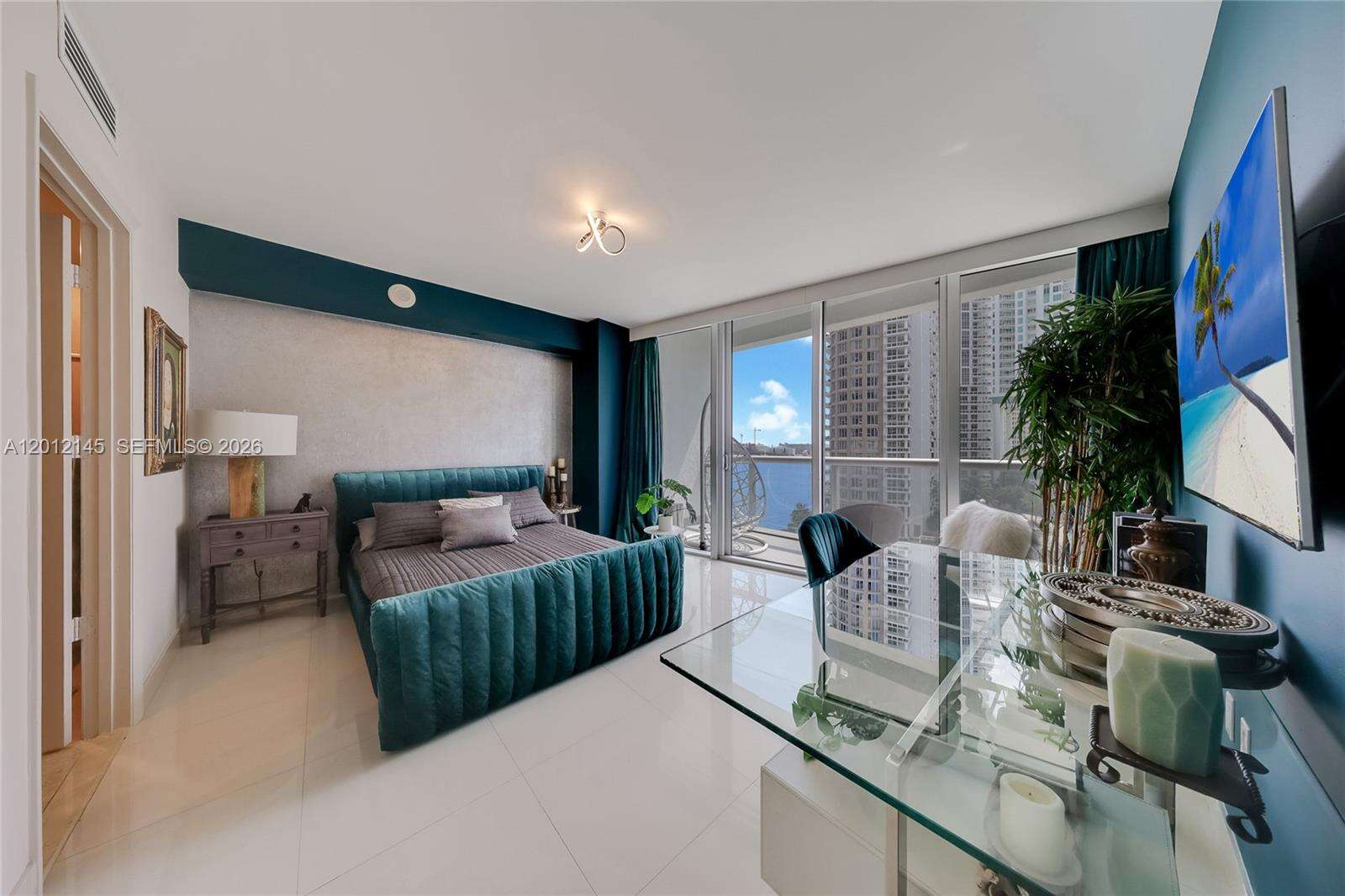 Icon Brickell 1 at 465 Brickell Ave, Miami, FL 33131 - For Rent photo 11