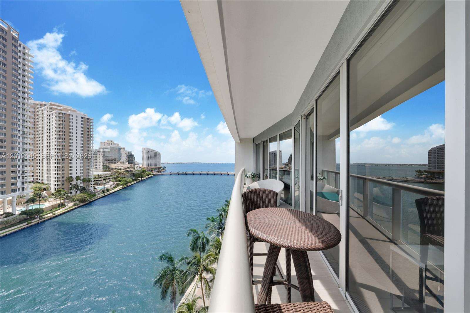 Icon Brickell 1 at 465 Brickell Ave, Miami, FL 33131 - For Rent photo 3