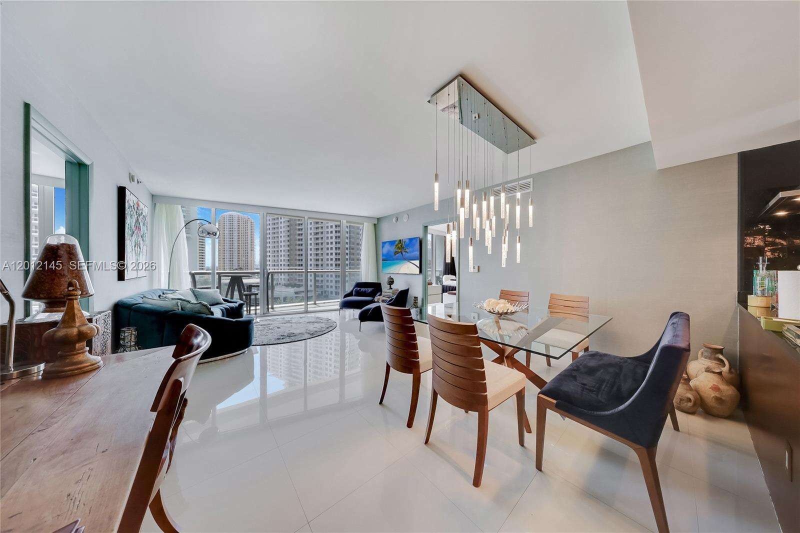 Icon Brickell 1 at 465 Brickell Ave, Miami, FL 33131 - For Rent photo 5
