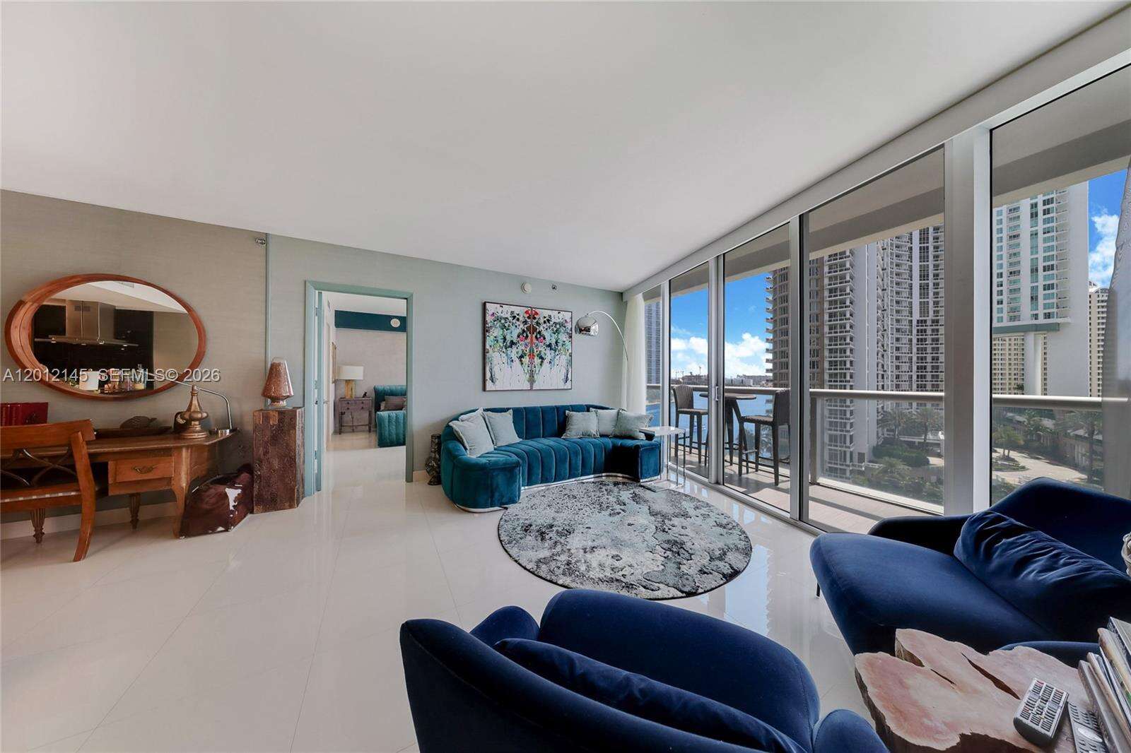 Icon Brickell 1 at 465 Brickell Ave, Miami, FL 33131 - For Rent photo 6