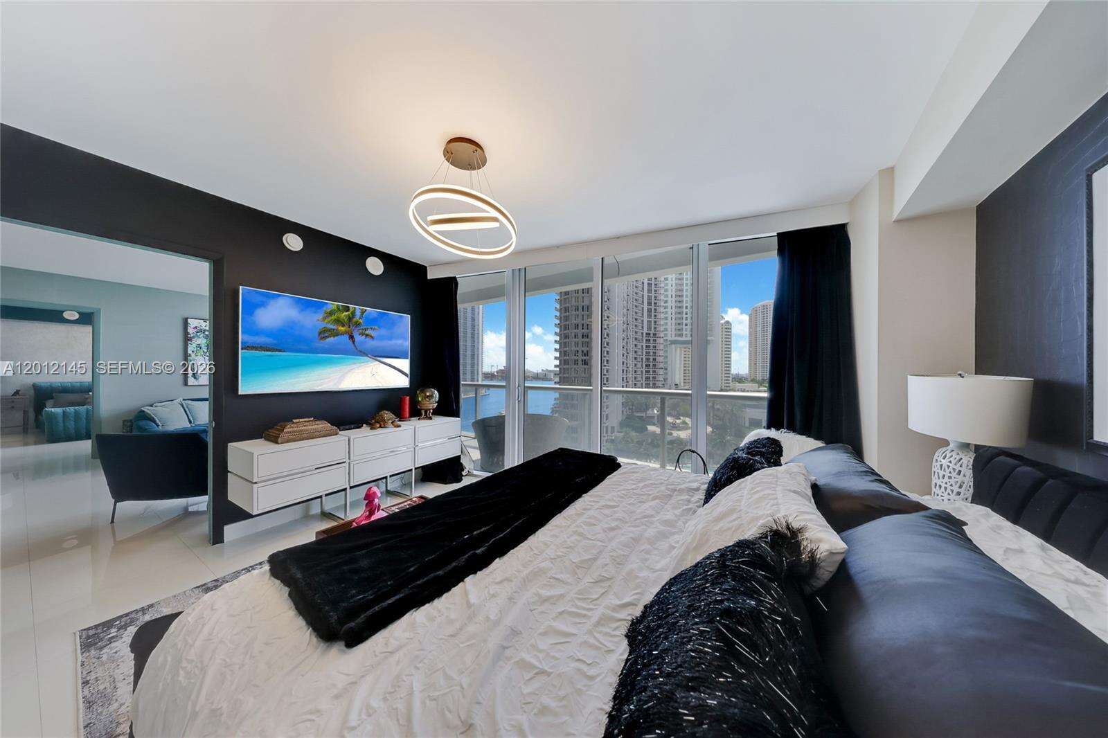 Icon Brickell 1 at 465 Brickell Ave, Miami, FL 33131 - For Rent photo 8
