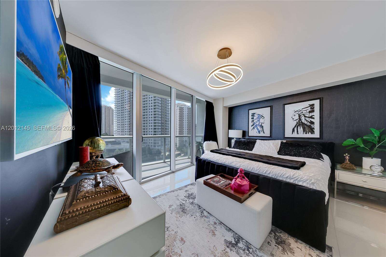 Icon Brickell 1 at 465 Brickell Ave, Miami, FL 33131 - For Rent photo 9