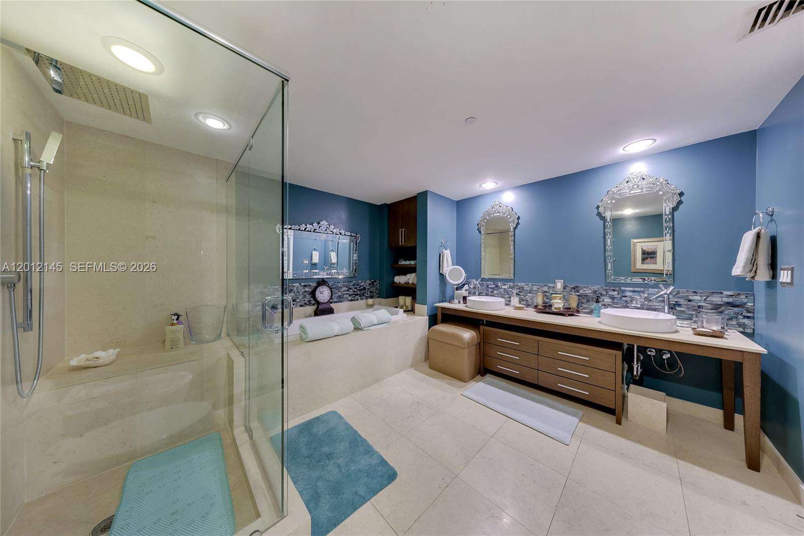 Icon Brickell 1 at 465 Brickell Ave, Miami, FL 33131 - For Rent photo 10