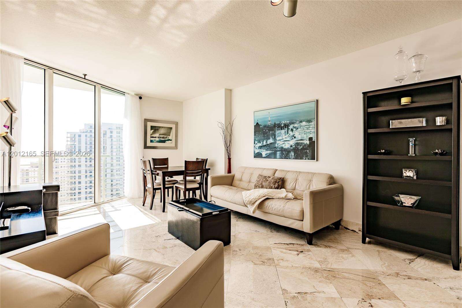 One Miami West at 325 Biscayne Blvd, Miami, FL 33131 - For Rent photo 2