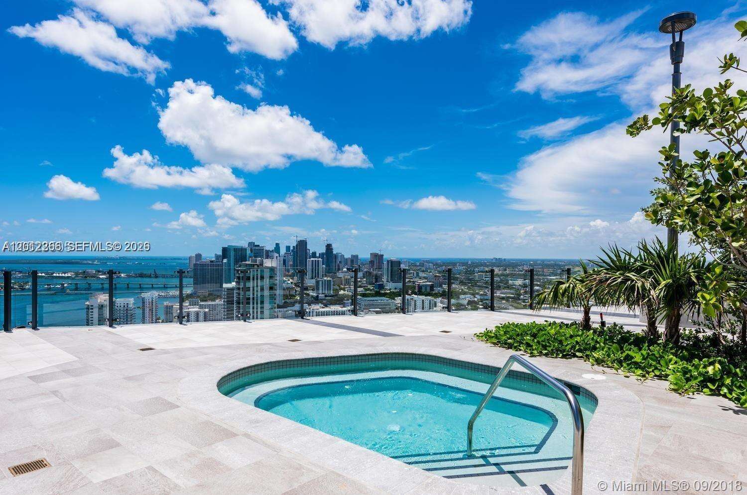 Paraiso Bayviews at 501 31 St, Miami, FL 33137 - For Rent photo 20