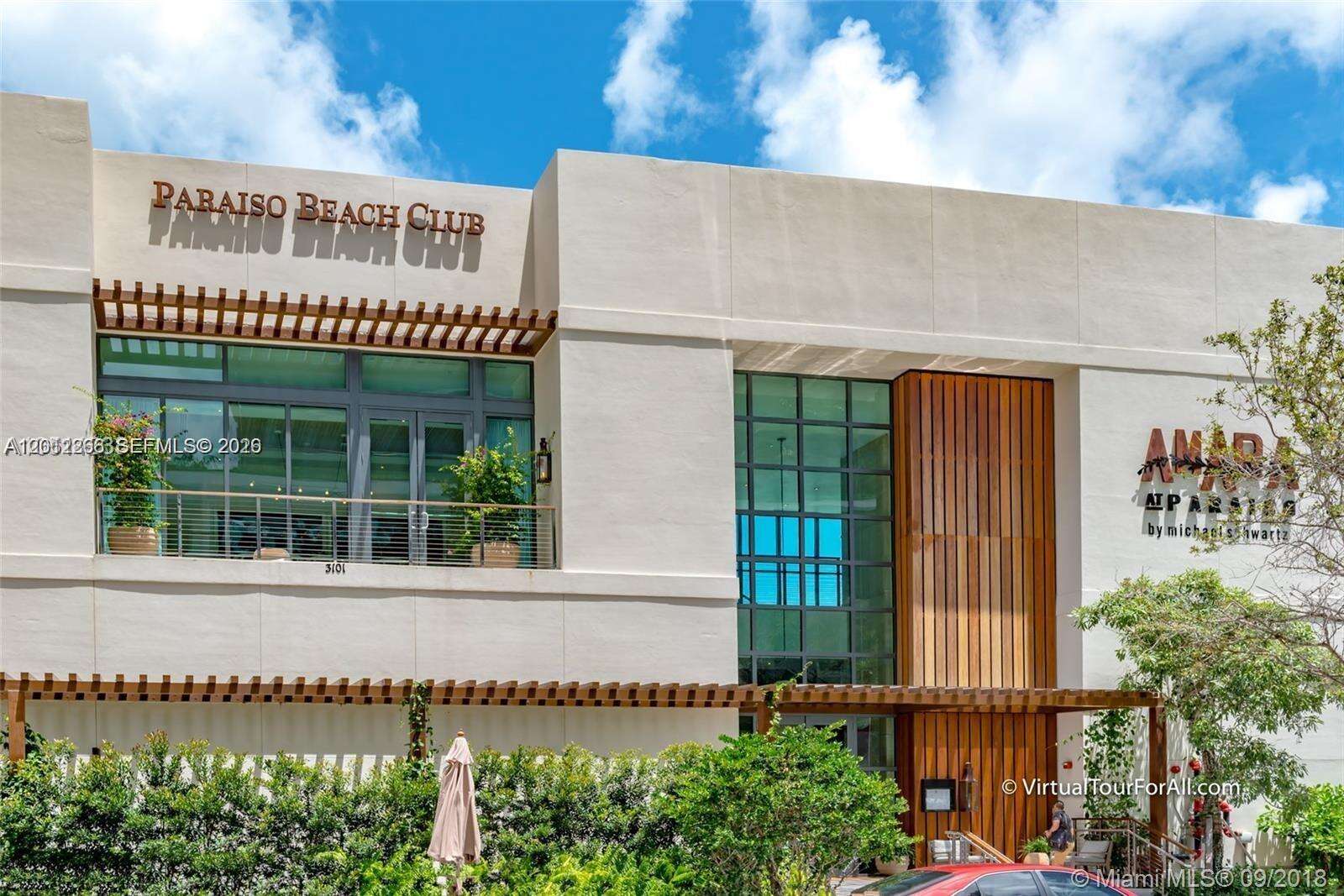 Paraiso Bayviews at 501 31 St, Miami, FL 33137 - For Rent photo 26