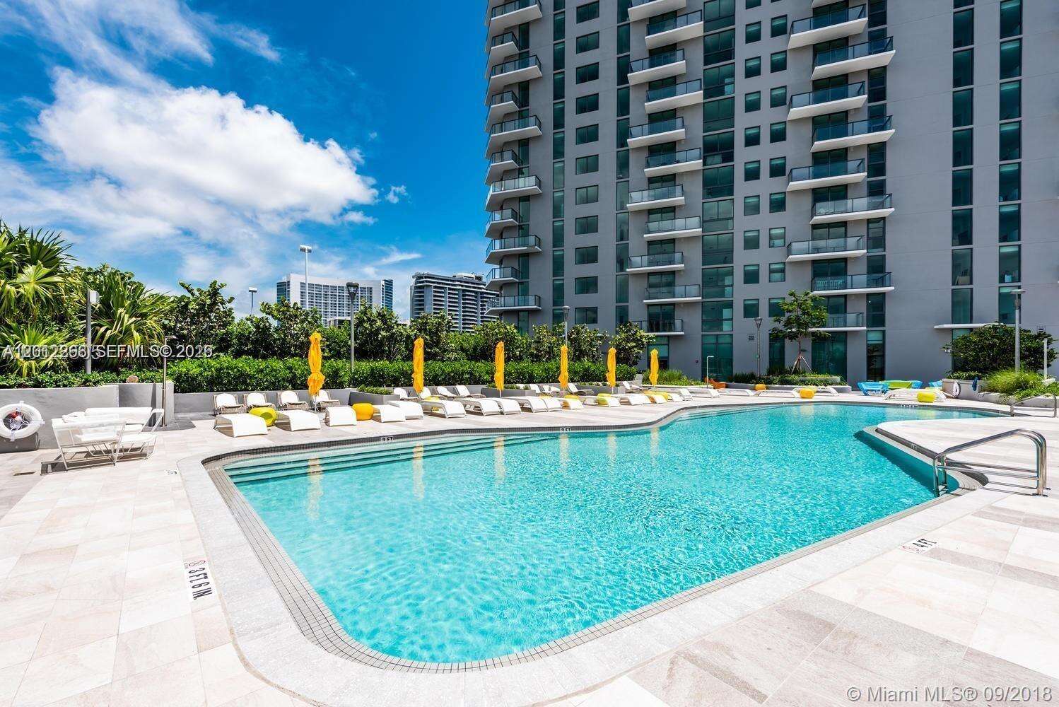 Paraiso Bayviews at 501 31 St, Miami, FL 33137 - For Rent photo 38